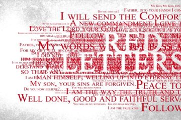Øjeblik Lydighed Forord Red Letters – Red Letter Christians