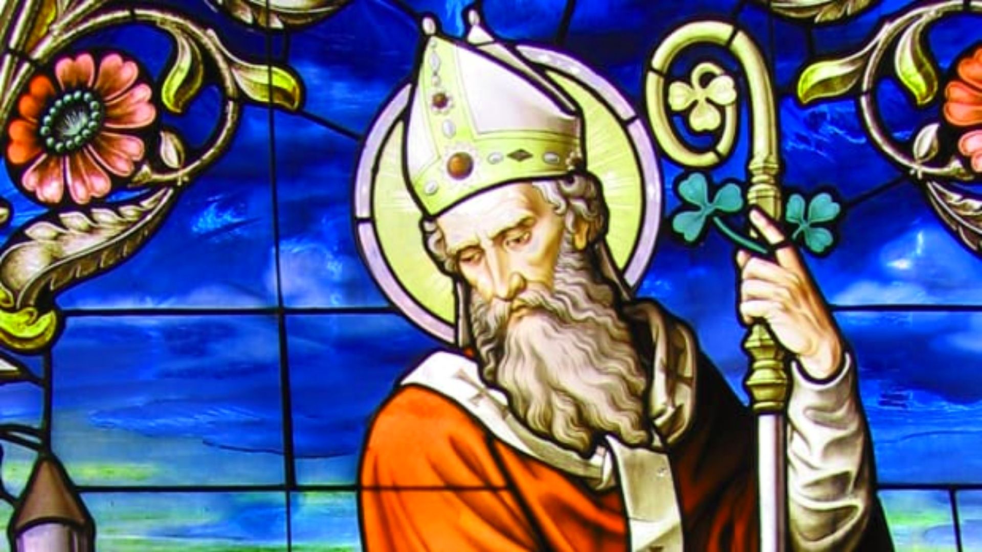 Maewyn Succat and the Radical Forgiveness of Saint Patrick – Red Letter  Christians
