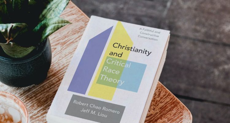 Introduction to Christianity & Critical Race Theory – Red Letter Christians